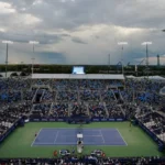 Cincinnati Open 2025: Full Guide To Schedule And Sessions