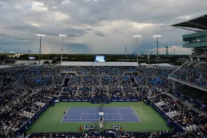 Cincinnati Open 2025: Full Guide To Schedule And Sessions