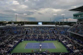 Cincinnati Open 2025: Full Guide To Schedule And Sessions