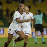 Copa America Femenina 2025: Groups, Teams, Fixtures, Venues, Where To Watch
