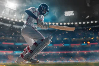 Cricket World Cup League 2: Where Things Stand Midway to 2027