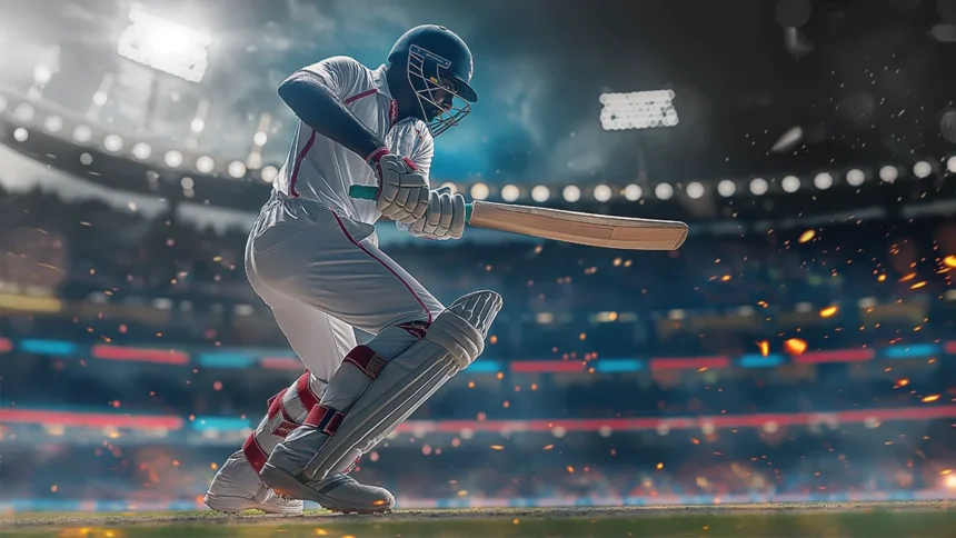 Cricket World Cup League 2: Where Things Stand Midway to 2027