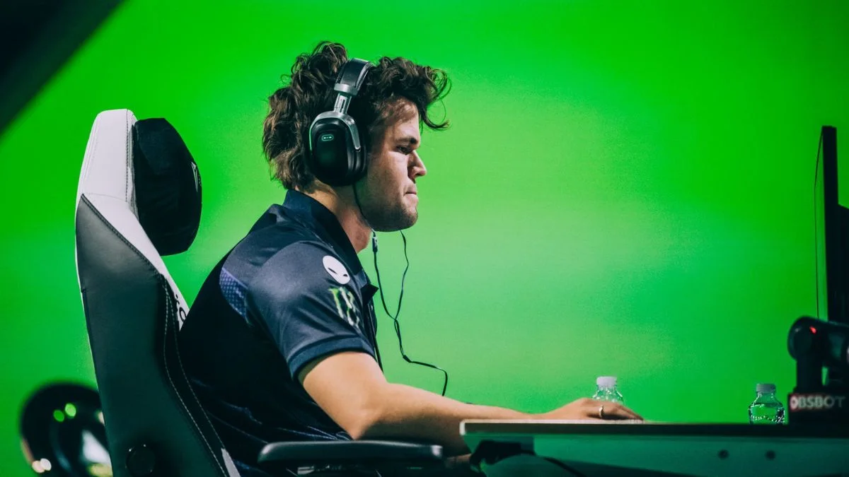 Esports Chess World Cup 2025 Playoffs: The First Four Quarterfinalists