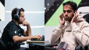 Esports World Cup 2025 Chess Playoffs: The First Four Quarterfinalists