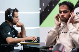 Esports World Cup 2025 Chess Playoffs: The First Four Quarterfinalists