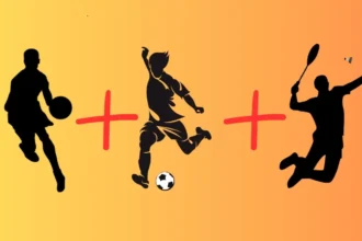 Two-In-One: Top 4 Emerging Hybrid Sports