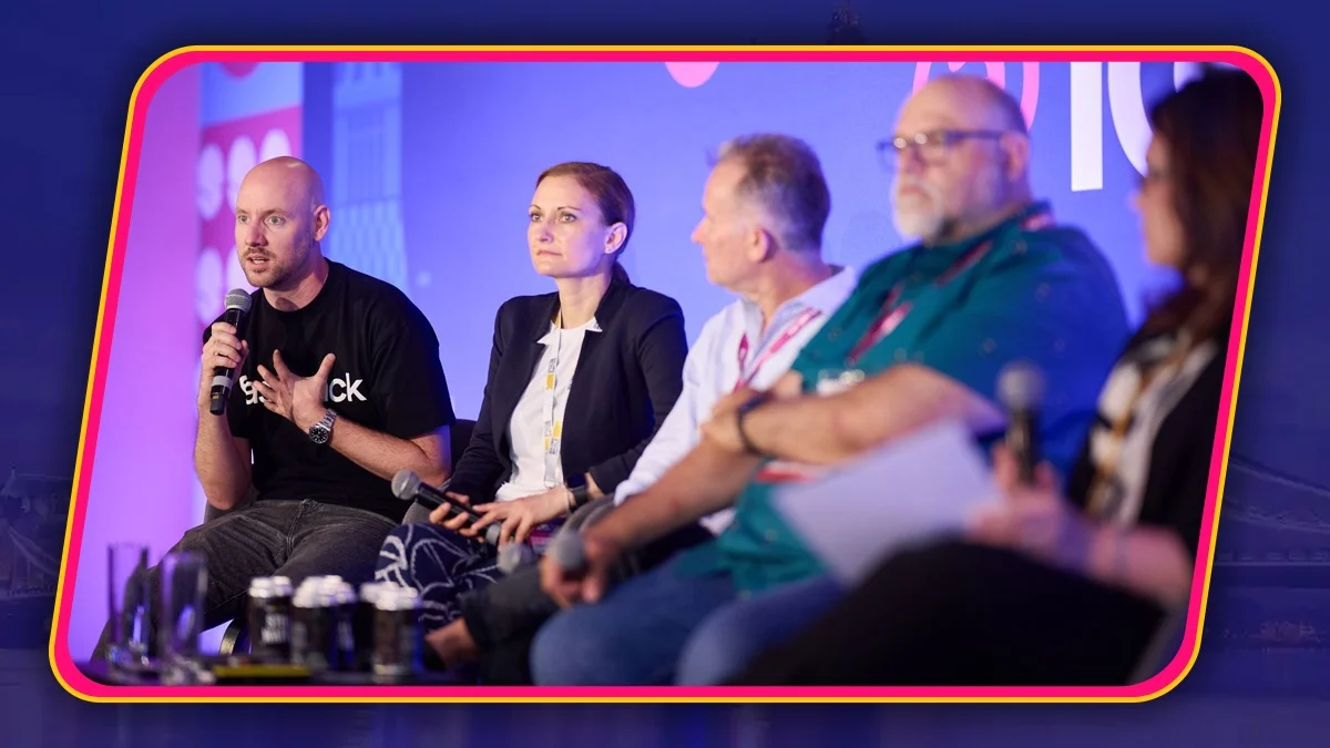 Day 1 At iGB L!VE 2025: Big Talks, Bold Ideas, And Breakthroughs