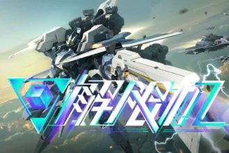 How To Add Friends In Mecha BREAK
