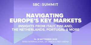 SBC Summit 2025 To Spotlight Rules And Player Retention In Europe’s Top Gaming Markets