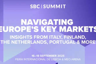 SBC Summit 2025 To Spotlight Rules And Player Retention In Europe’s Top Gaming Markets