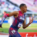 USA Track And Field Championships: Top 10 Rising Stars