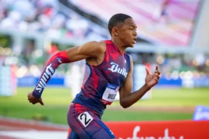 USA Track And Field Championships: Top 10 Rising Stars