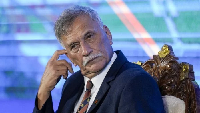 BCCI Set To Come Under National Sports Bill: What It Means