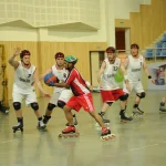 What Is Roll Ball? Rules And Equipment