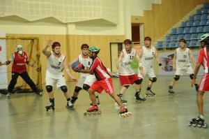 What Is Roll Ball? Rules And Equipment