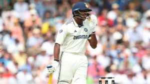 ENG vs IND: Sai Sudharsan’s ‘Secret Weapon’ Revealed After Manchester Heroics