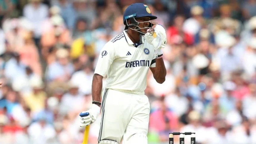 ENG vs IND: Sai Sudharsan’s ‘Secret Weapon’ Revealed After Manchester Heroics