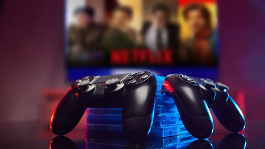 Games as a Form of Rest: Why They Work Better Than TV Series