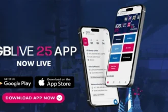 iGB Live 2025: Everything You Need to Know About the Event App
