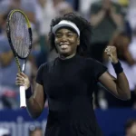 Venus Williams To Play Cincinnati Open On Wild Card