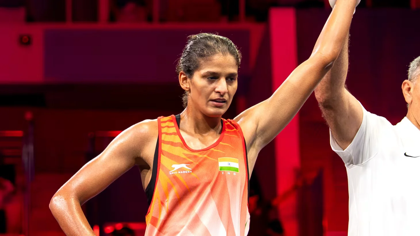 World Boxing Cup Kazakhstan 2025: A Look At All Indian Medal Winners