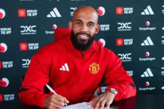 ‘Club Of My Dreams’: Bryan Mbeumo Seals £71m Manchester United Move