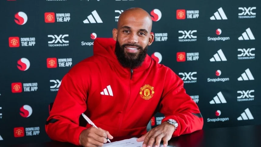 ‘Club Of My Dreams’: Bryan Mbeumo Seals £71m Manchester United Move