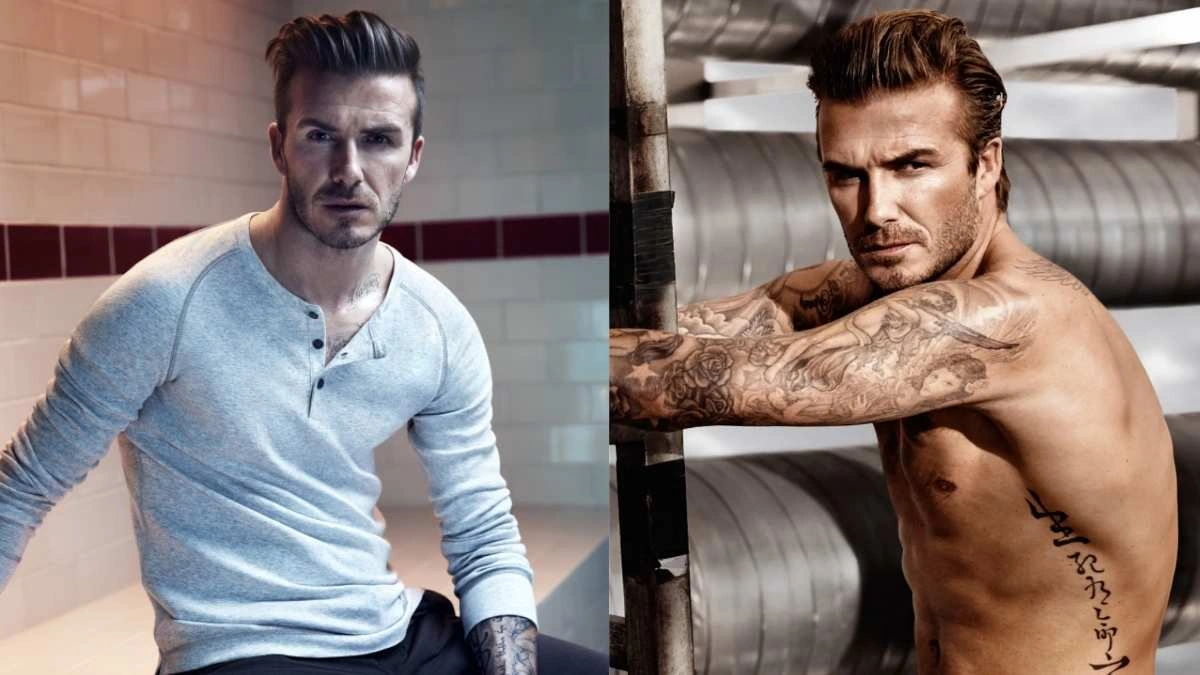 Top 7 Hottest Footballers In The World