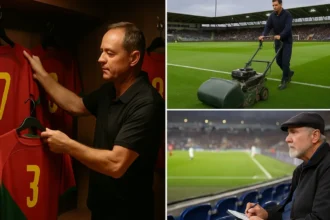 10 Lesser-Known Careers In Football 2025