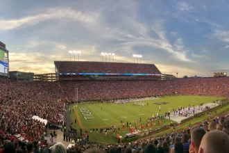 Top 7 NFL Players To Watch Out For In 2026