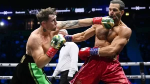 3 Reasons Why Darren Till Must Skip UFC Comeback And Stay The Face Of Misfits Boxing