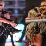 4 Times WWE Teased A Romantic Angle Between Two Women