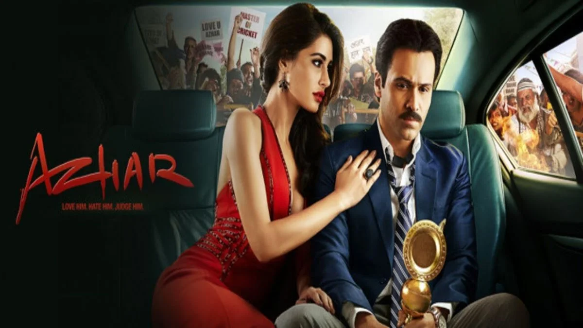 6 Must-Watch Biopics Of Indian Cricketers And Their Stories