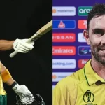 Glenn Maxwell On Dewald Brevis: Carrying The ‘Baby AB’ Label Wasn’t Easy