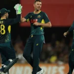 Most Wickets For Australia White Ball Formats: Active Cricketers