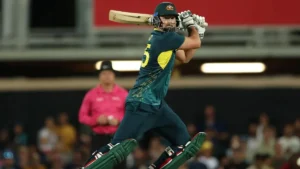 AUS vs SA: Tim David's Heroics Led Australia To 1st Win