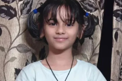 Five-Year-Old Aarini Lahoty Makes History With FIDE Chess Rating