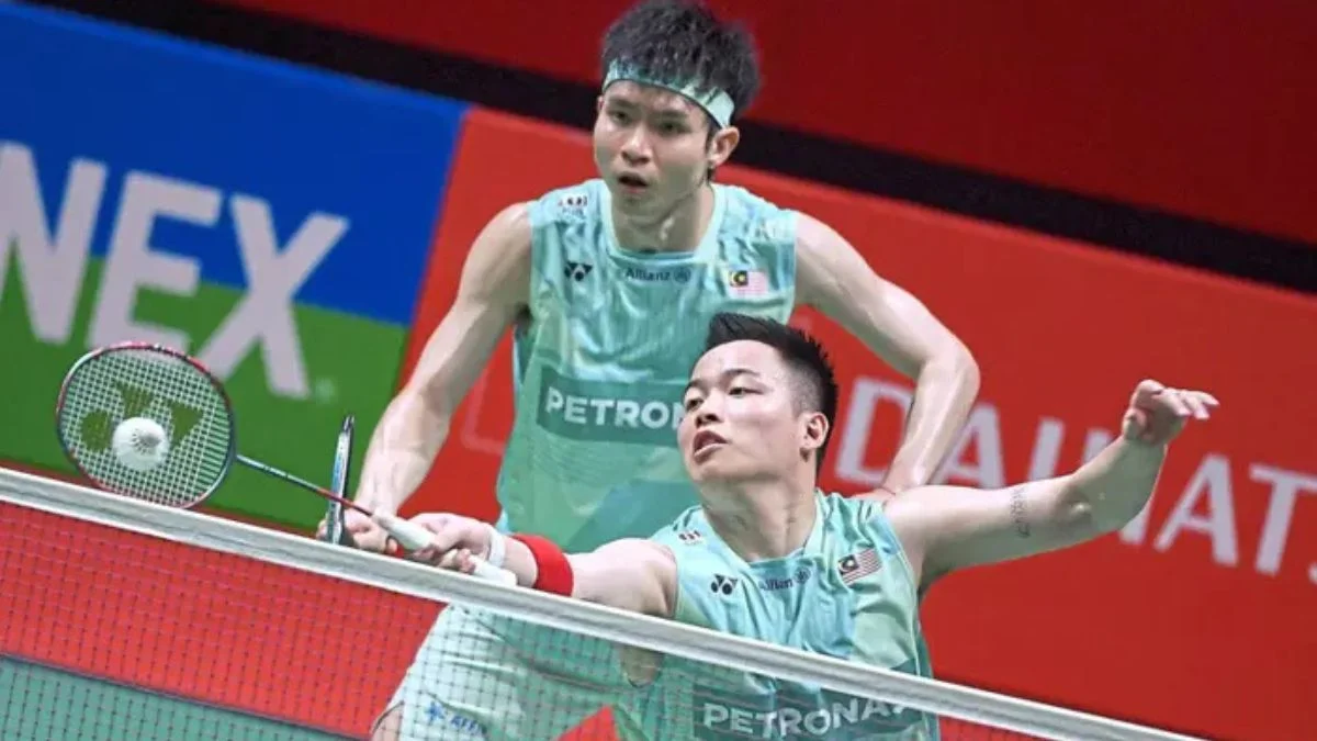 Malaysia Looks To Revive Badminton Through BWF World Championships