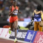 How Athletes Fared At Brussels Diamond League: Top Highlights