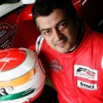 Who Is Ajith Kumar? All About The Actor Turned Racer
