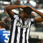 Alexander Isak Statement: Newcastle Striker Accuses Club Of Broken Promises