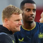 Alexander Isak Tells Eddie Howe He Wants To Leave Newcastle: David Ornstein