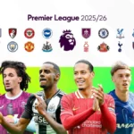 All Premier League Clubs' 2025 Pre-Season Games And Scores