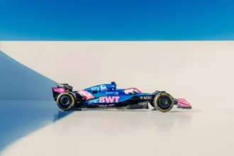 Alpine Rejects The Biggest Ever Deal In F1 Despite A Nightmare Season