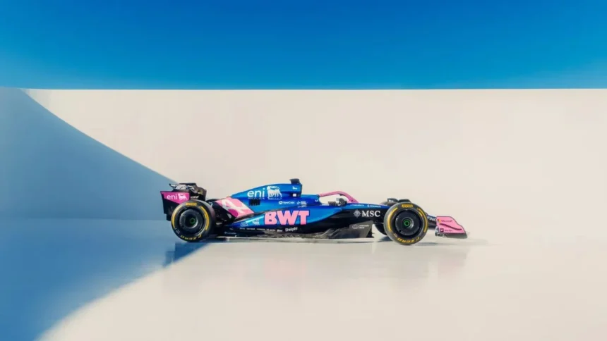 Alpine Rejects The Biggest Ever Deal In F1 Despite A Nightmare Season
