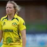 Alyssa Healy Announces Retirement After Home Series Against India