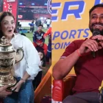 “It Could Take 72 Years”: Ambati Rayudu’s Cheeky Dig at RCB After Maiden Trophy