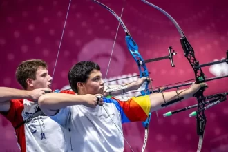Archery Premier League To Debut In October