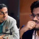 Arjun vs Karthikeyan: Chennai Grandmasters 2025 Second-Place Showdown