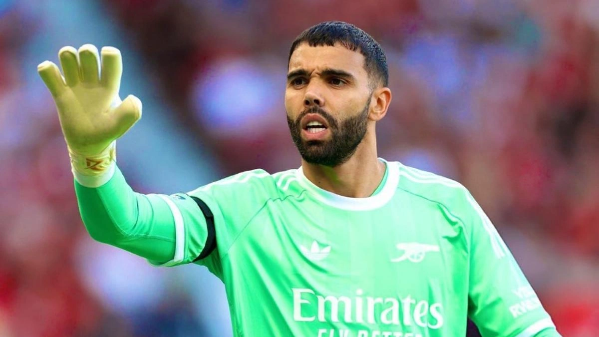 Arsenal Edge Manchester United As Ruben Amorim’s Goalkeeping Gamble Backfires